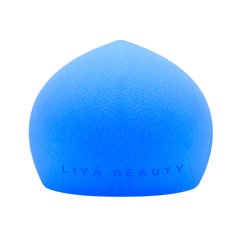 Blue Makeup sponge
