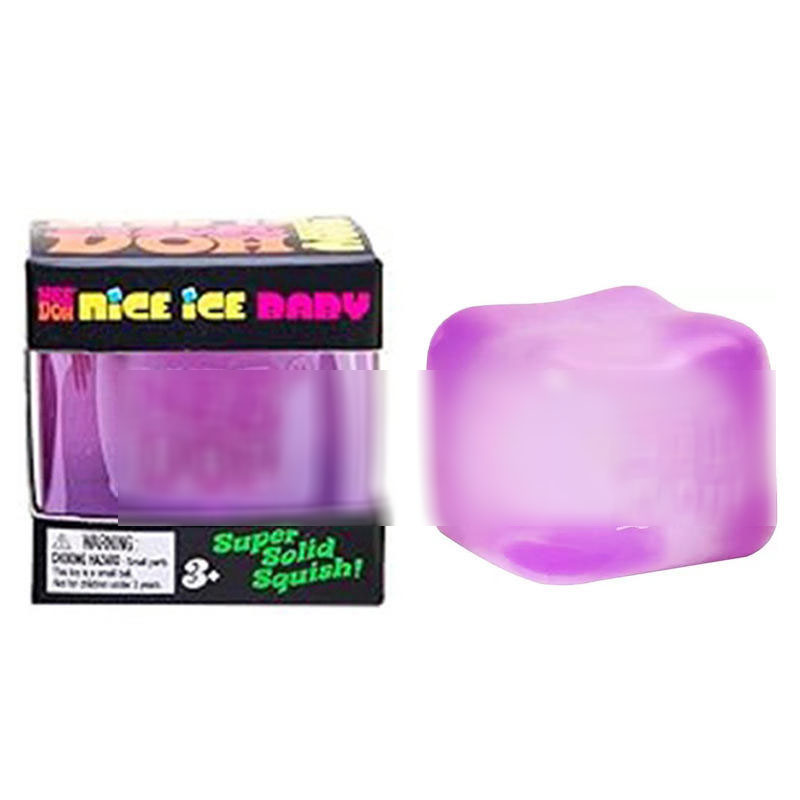 Purple-1pc box