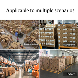 SJW Nutzlast 35 KG Automatischer Material transport und Verpackung Roboter Be-und Entladen des Roboterarms - Product Image 2