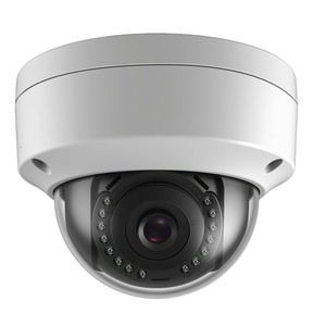 Smart HD <strong>Security</strong> Camera WiFi Dome IP Camera Wireless Home <strong>System</strong> Two Way Audio <strong>Motion</strong> <strong>Detection</strong> Camera - Product Image 1