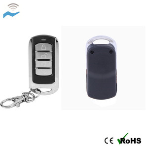 universal fernbedienung codes 433 dc motorregler zugangskontrolle produkte