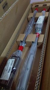 Riel guía THK y bloque deslizante HSR15R2SS + 510L Guía lineal THK - Product Image 6