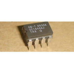 QZ industrielle neue und originale elektronische Lager komponenten Strom modus PWM-Controller CDIP8 UC1844AJ - Product Image 1