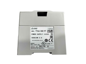 SPS-Programm Logik steuerung SPS FX5 Serie FX5-16EX/ES