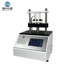Compression Testing for Paper and Cardboard RCT ECT Paper Tube Compress <strong>Test</strong> - Product Image 2