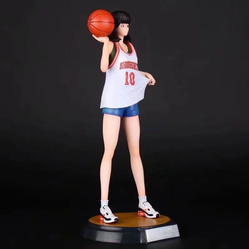 Akagi Haruko (white)