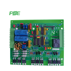 แผงวงจร PCB PCB ทางการแพทย์ผลิตและประกอบ - Product Image 5