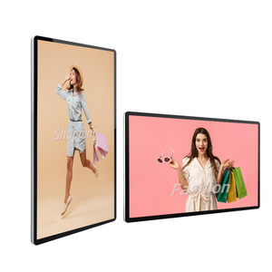 BOE <strong>LCD</strong> Display 21.5inch IPS Screen All-in-one with NFC 4G for Self Service Machine Interactive Tablet Android Monitor - Product Image 1