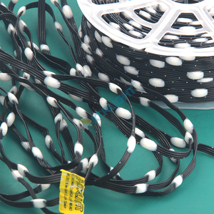 Bán buôn 5V 4pin ws2811 Đồng cơ thể LED Pixel chiếu sáng LED Strip Lights cho cảnh quan cho cảnh quan ứng dụng - Product Image 3