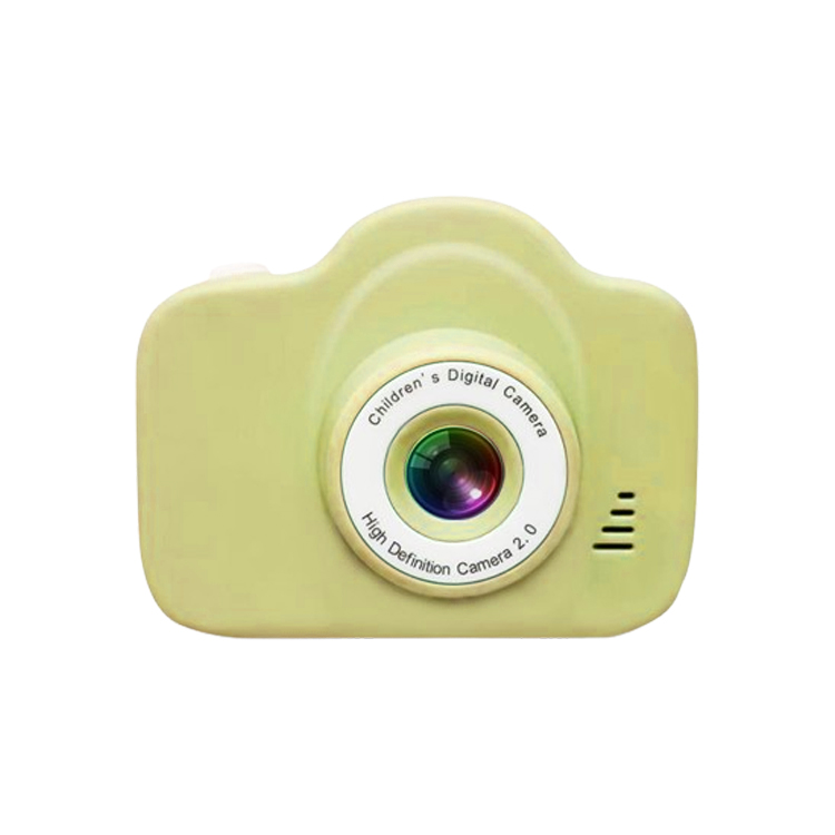 Yellow(32G memory card + card reader)
