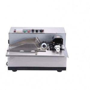MY-380 Solid Ink Date Goding Machine Kontinuierliches Verfalls datum EXP MFG Coding Heiß präge maschine Druckmaschine - Product Image 2