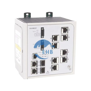 Original neue SPS-Steuerung Preis Programmier bare SPS 1783-RMS10T