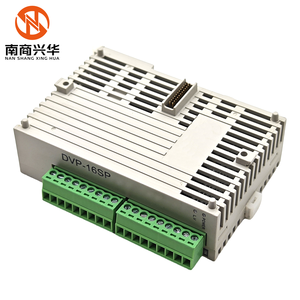 <strong>New</strong> Original DVP16SP11R Relay Plc Programmable Controller Analog Module