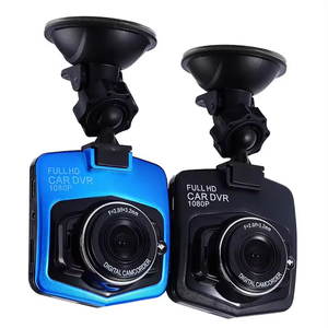 GT300 Car <strong>Camera</strong> DVR Dashboard Mini 2.2 Inch Dash <strong>Camera</strong> HD 1080P Car DVR Sound Motion Detecting Record Night Vision Dashcam - Product Image 5