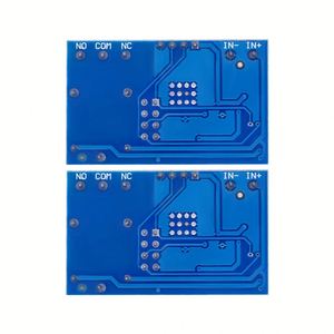 ESP8266 5V WiFiリレーモジュール、スマートホームコンポーネント、モバイルアプリリモートコントロールモジュール - Product Image 5