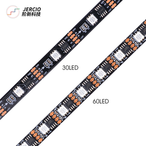 Jercio 12 В XT1901s / WS2811 или UCS1903 бар/KTV проект с точкой останова непрерывной передачи программирования RGB Светодиодные полосы света - Product Image 3
