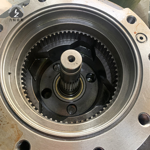 LI ZUAN roda gigi pengurang perjalanan EX120-5 9150030/9156719 penggali peredam <span class=keywords><strong>Final</strong></span> <span class=keywords><strong>Drive</strong></span> untuk <span class=keywords><strong>Hitachi</strong></span> - Product Image 5