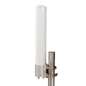 Extensor de rango y antena WiFi omnidireccional multiusos OEM/ODM Premium con conectividad para redes IoT/telecomunicaciones