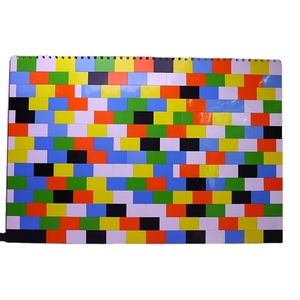 COBLOCKS Modern Space Divider Giant <strong>Building</strong> <strong>Block</strong> Stackable Wall System Large Size <strong>Blocks</strong>