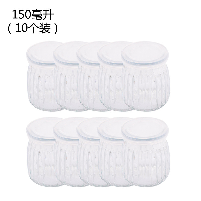 150 ml x 10