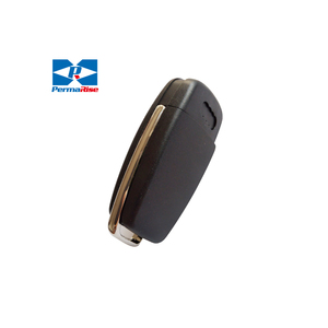 Plastic Car Remote <strong>Key</strong> for <strong>VW</strong> 2 Button 3 Button <strong>Key</strong> Blank Flip Car <strong>Key</strong> Shell - Product Image 5