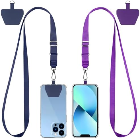 azul morado