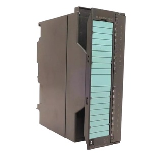 産業用オートメーションPlc Pac専用コントローラー,6ES7322-1HH01-0AA0 Plcロジックプログラミングコントローラー付き - Product Image 1