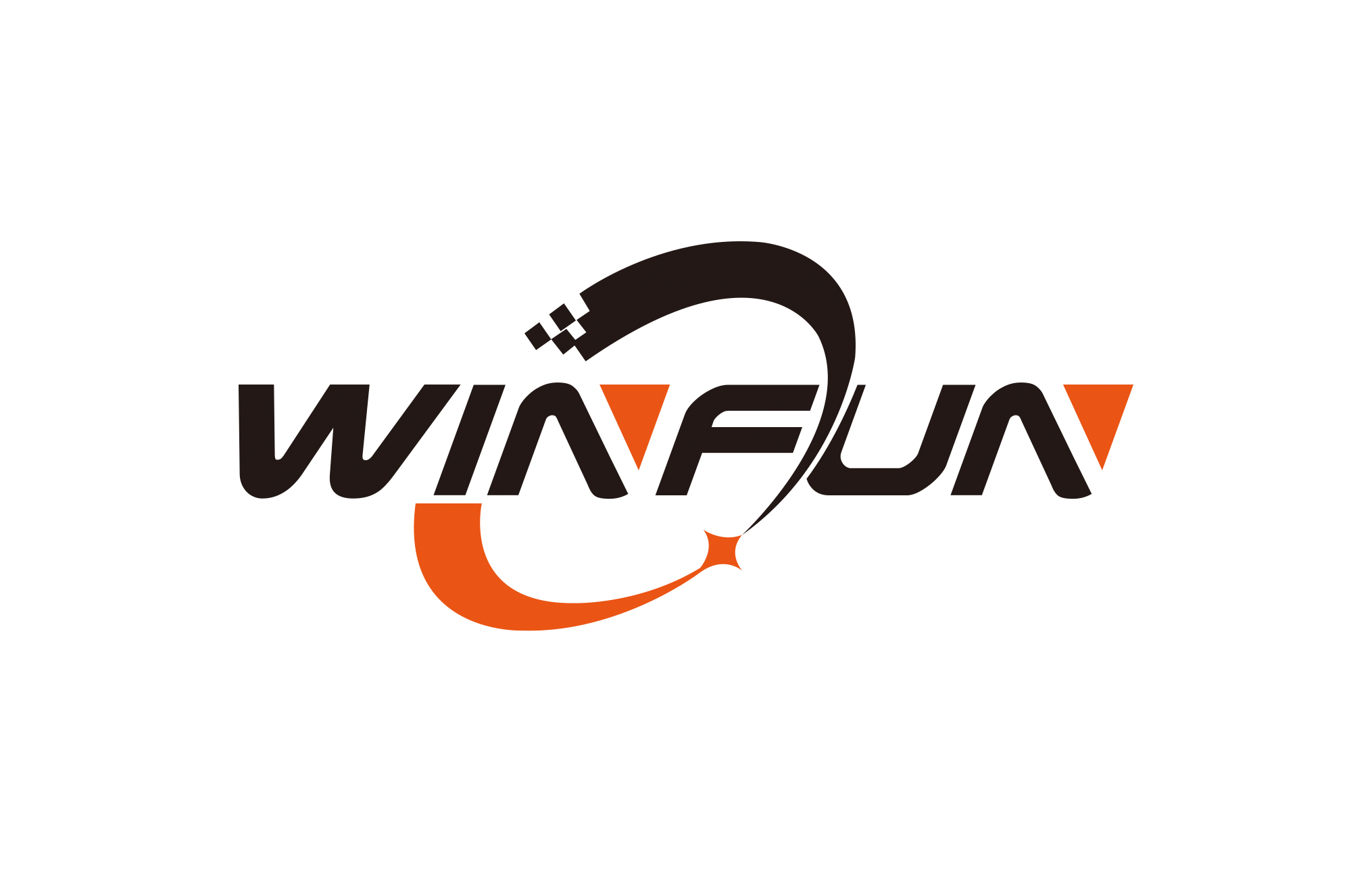 company logo