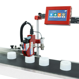 2023 Factory New <strong>Design</strong> Online Indusria Inkjet Printer Date <strong>Coding</strong> Machine for Various Labeling Machines - Product Image 1