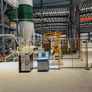 10-15 Times/min Palletizing Speed Automatic Handling <strong>Stacking</strong> <strong>Machine</strong> <strong>Load</strong> <strong>Robot</strong> - Product Image 5