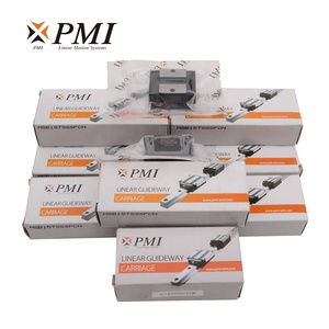 Entrega rápida Taiwán PMI MSB15S MSB20S MSB15TS MSB20TS Bloques de guía lineal MSB15 MSB20 MSB25 MSB30 Rieles de guía MSB25R MSB25U - Product Image 1