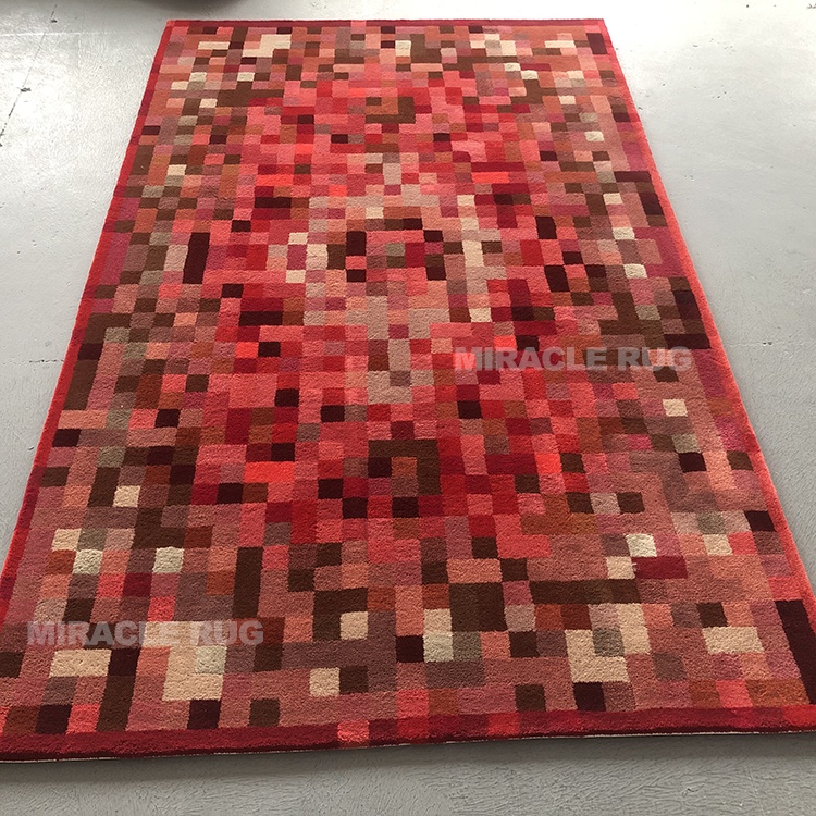 Mosaics