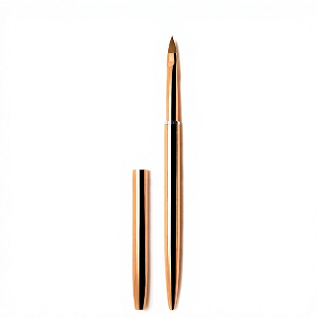3D nail brush 10mm