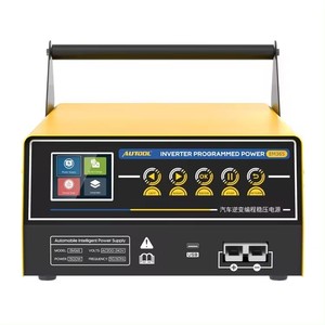 AUTOOL EM365 Inverter <strong>Programming</strong> Power Supply &amp; Charger &amp; Starter 3 in 1 Car Jump-starting Supply <strong>Custom</strong> Logo Customized - Product Image 2