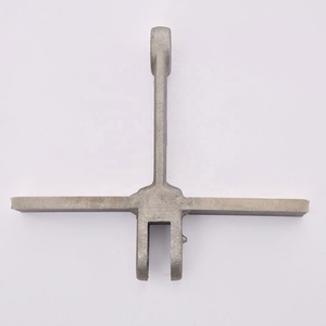 Good Selling MS Series Die Forging Scraper <strong>Chain</strong> MS20 Scraper <strong>Chain</strong> - Product Image 2