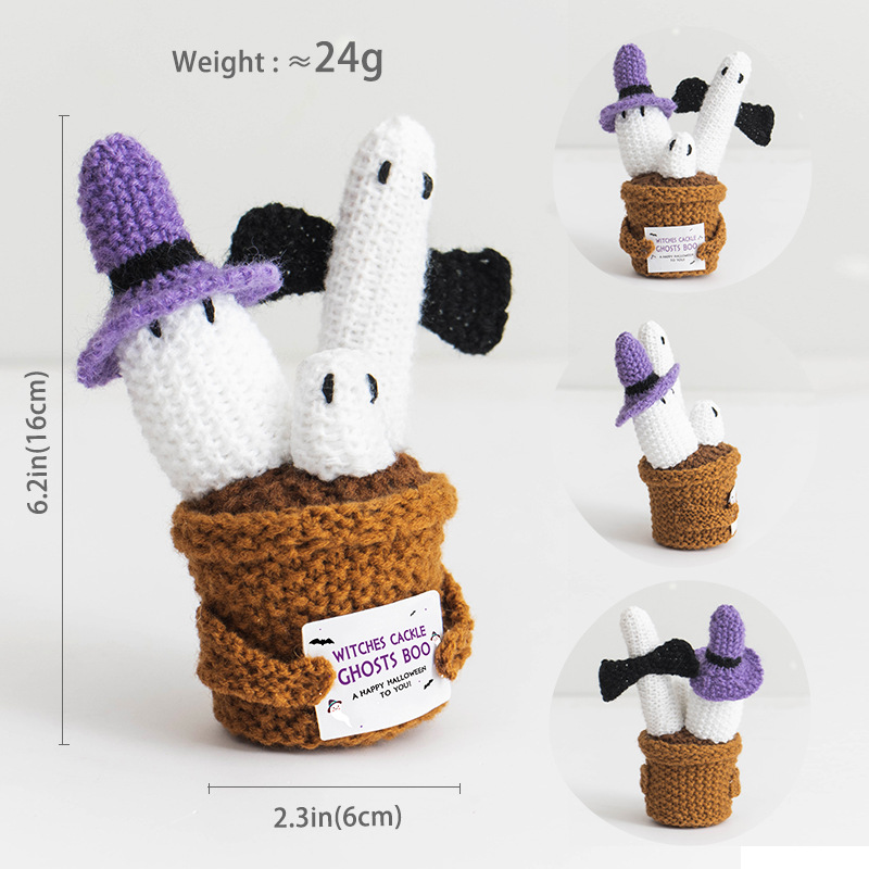 Fantôme pour halloween