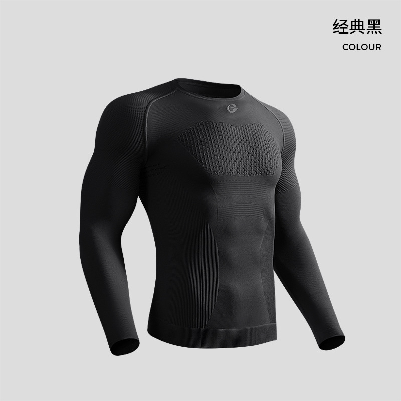 classic black