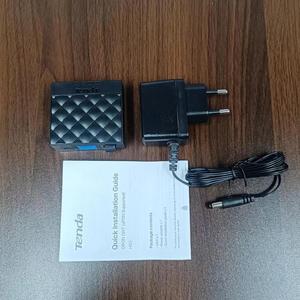 TENDA HG1光ネットワーク端末/ユニット (ONT/ONU) 光ネットワーク端末 (ONT) - Product Image 3