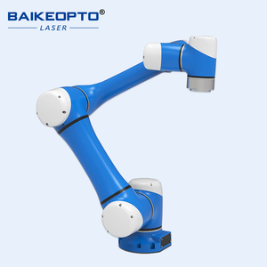 904mm 5kg High Cost Effective Programmable 6 Axis Cobot <strong>Robot</strong> <strong>Arm</strong> - Product Image 3