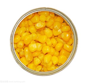 IQF ข้าวโพดหวานแช่แข็ง Kern ผัก IQF กระป๋องข้าวโพดหวานแช่แข็ง - Product Image 1