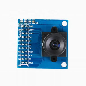 Mit FIFO OV7670 Kamera modul 30W Pixel /STM32 MCU Drive - Product Image 3