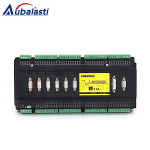 木材彫刻機コントロールカード4軸PM95A7V1ラムダ21A、38デジタル入力18デジタル出力 - Product Image 4
