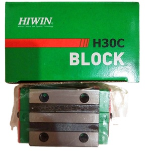 HIWIN-Bloque deslizante de guía lineal, QHH45 QHH45CA QHH45HA - Product Image 5