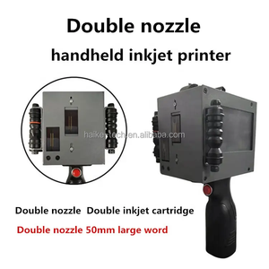 Дешевая онлайн-машина для струйной печати - Product Image 4