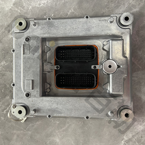 21042371 ECM ECU модуль управления компьютером с программой, совместимый с Volvo EC340DL экскаватор D13 FM13 Грузовик Mack - Product Image 5