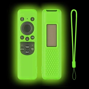 Thủ Công nghệ tùy chỉnh Silicone bảo vệ Bìa Trường hợp sử dụng cho samsung điều khiển từ xa - Product Image 5