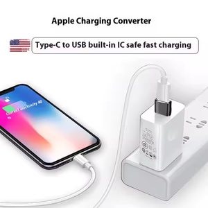 USB C a USB cavo adattatore OTG OTP protetto per la ricarica del telefono cellulare e cavo dati compatibile con Computer portatili - Product Image 4