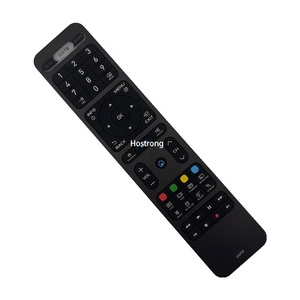 Yüksek kalite ve fabrika fiyat için uzaktan kumanda 0202z7 Z8 pro Z10 ZX Z8pro Z Z + alfa TV alıcı kutusu - Product Image 2