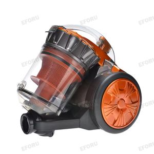 マルチサイクロンフィルターを備えた工場で強力なサイクロンバッグレス掃除機 - Product Image 3