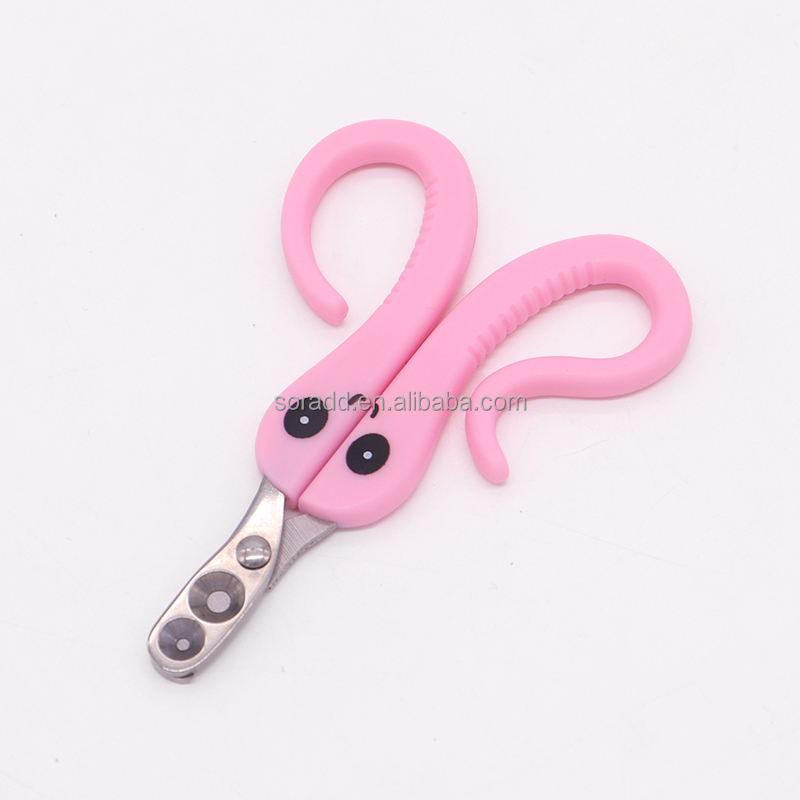 Pink, Octopus